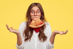 5 pasos para evitar esos antojitos de culpa
