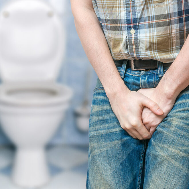 Neuromodulación sacra, una alternativa contra la incontinencia urinaria