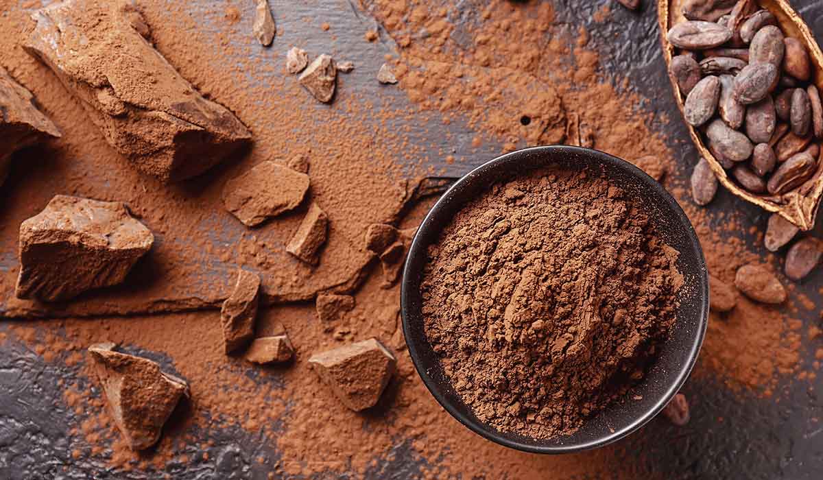 recetas de cacao para hacer en microondas