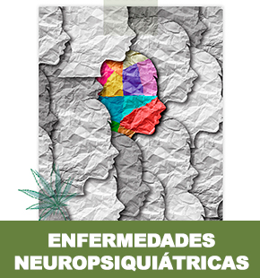 Enfermedades neuropsiquiátricas