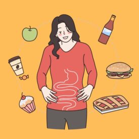 Una digestión saludable