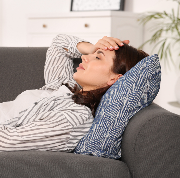 La importancia de las hormonas en el ciclo de sueño