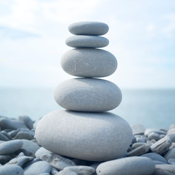 Equilibrar tu vida