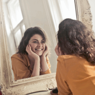 Afirmaciones matutinas: Fortalece tu salud mental