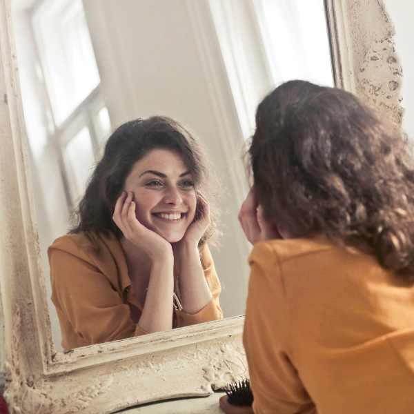 Afirmaciones matutinas: Fortalece tu salud mental Afirmaciones matutinas: Fortalece tu salud mental