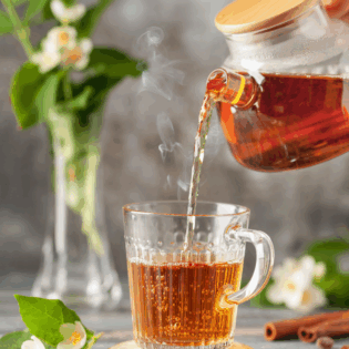 Una taza de historia: celebremos el Día Internacional del Té