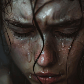 ¿Por qué lloramos? Los poderosos efectos del llanto en cuerpo y mente