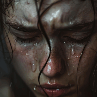 ¿Por qué lloramos? Los poderosos efectos del llanto en cuerpo y mente