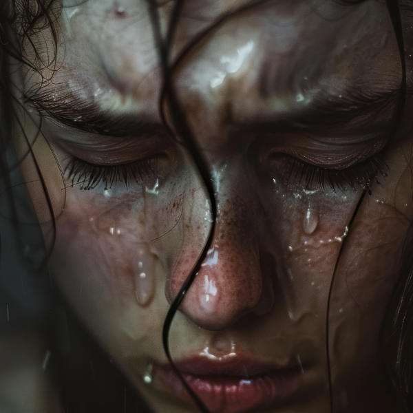 ¿Por qué lloramos? Los poderosos efectos del llanto en cuerpo y mente ¿Por qué lloramos? Los poderosos efectos del llanto en cuerpo y mente