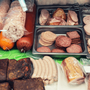 Alimentos ultraprocesados vs. procesados: lo que debes saber