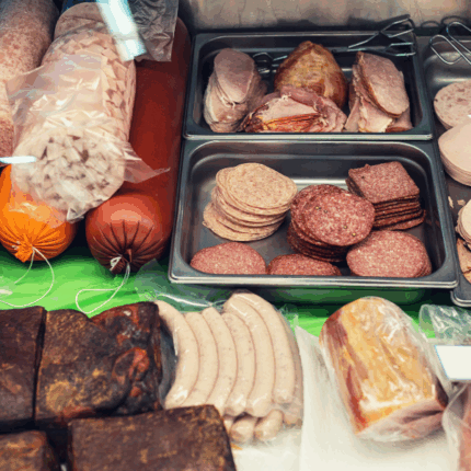 Alimentos ultraprocesados vs. procesados: lo que debes saber