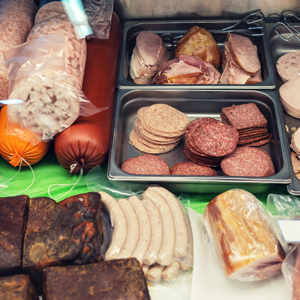 Alimentos ultraprocesados vs. procesados: lo que debes saber