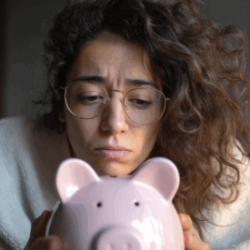 Cómo el dinero impacta tu salud mental (y qué hacer al respecto)
