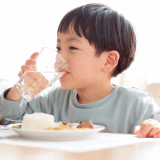 Prebióticos y probióticos, discretos aliados de la nutrición infantil