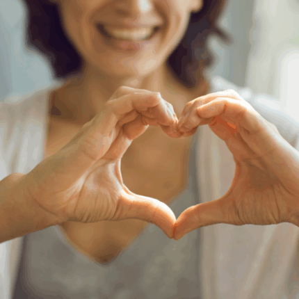 Las 4 cifras clave para cuidar tu corazón desde casa