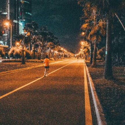¿Hacer ejercicio de noche te quita el sueño? Esto dice la ciencia