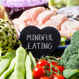 Alimentación consciente: Transforma tu relación con la comida
