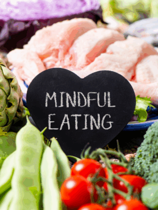 Alimentación consciente: Transforma tu relación con la comida