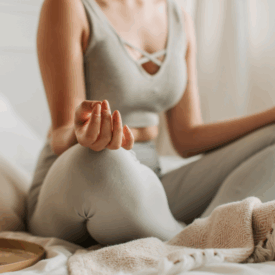 Descubre el poder de la meditación: guía para principiantes