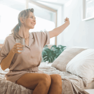 Hormonas de la felicidad: guía para elevar tu ánimo