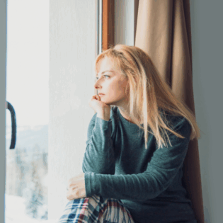 Hábitos de personas solitarias: ¿eres una de ellas?