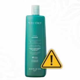 Profeco alerta por champú de Henkel Capital con bacteria detectada