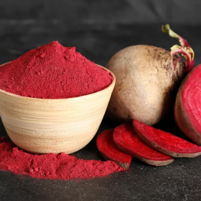 “El “oro rojo”: betabel en polvo y sus beneficios para el hígado, corazón y cerebro “El “oro rojo”: betabel en polvo y sus beneficios para el hígado, corazón y cerebro