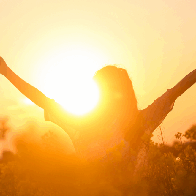 El experto en felicidad, Arthur C. Brooks, comparte su rutina matinal para la felicidad