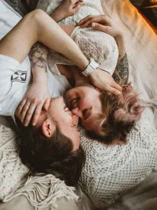 Trastornos psiquiátricos en pareja: ¿la salud mental une a las personas?