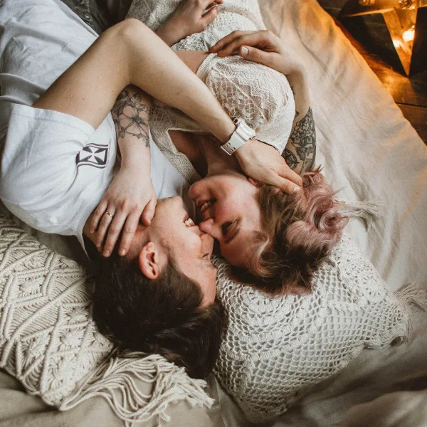 Trastornos psiquiátricos en pareja: ¿la salud mental une a las personas? Trastornos psiquiátricos en pareja: ¿la salud mental une a las personas?