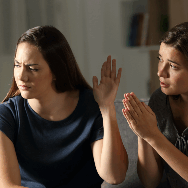 ¿Por qué no deberías perdonar a todos los que te han hecho daño? ¿Por qué no deberías perdonar a todos los que te han hecho daño?