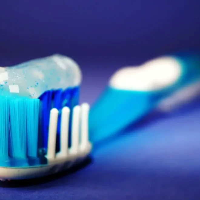 ¿Son eficaces las pastas de dientes?