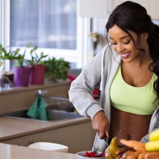 Te aclaramos algunos mitos que se tienen de la alimentación