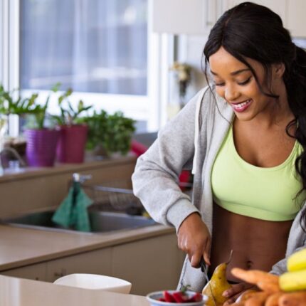 Te aclaramos algunos mitos que se tienen de la alimentación