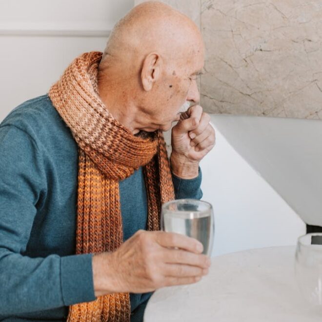 Identifican factor por el que la gripe afecta más a personas mayores Identifican factor por el que la gripe afecta más a personas mayores