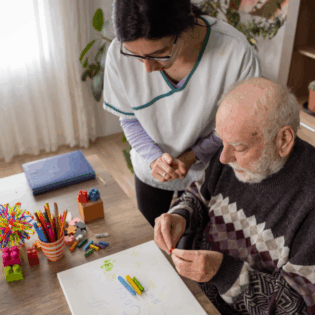 La ciencia avanza: ¿Será la vacuna contra el Alzheimer la cura?