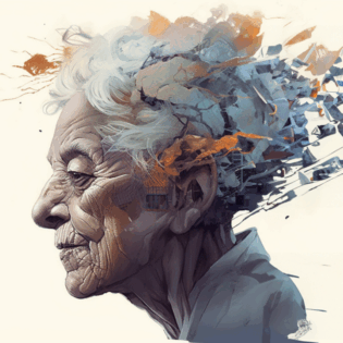 Terapia multisensorial: cómo la ropa puede ayudar a pacientes con Alzheimer