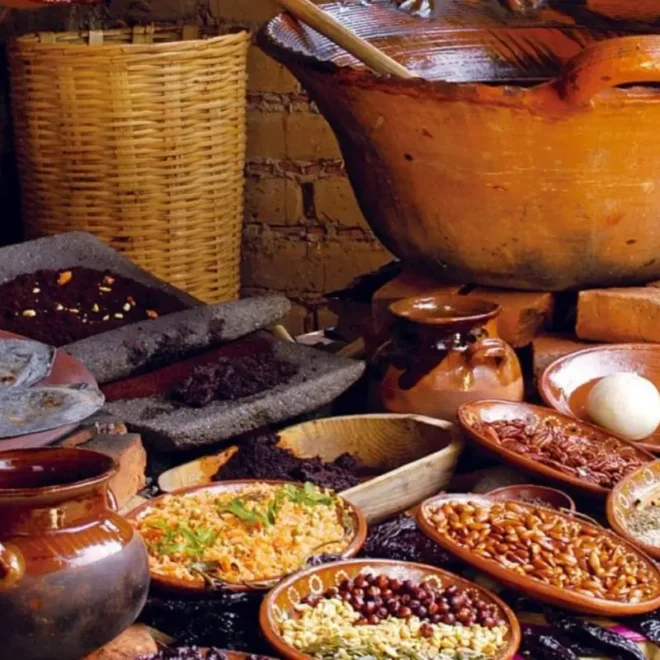Evolución de la dieta: por qué ya no comemos como hace 50 años