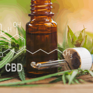 CBD: La dosis clave y los 5 beneficios que debes conocer en 2025