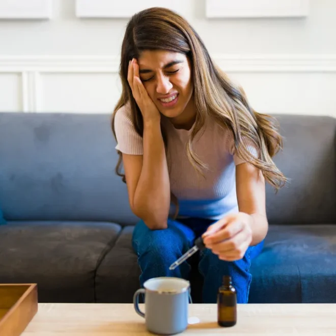 ¿Funciona el CBD? Guía rápida para usarlo contra el dolor ¿Funciona el CBD? Guía rápida para usarlo contra el dolor