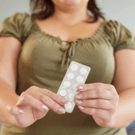 Nuevo fármaco oral para la obesidad logra resultados prometedores en fase III