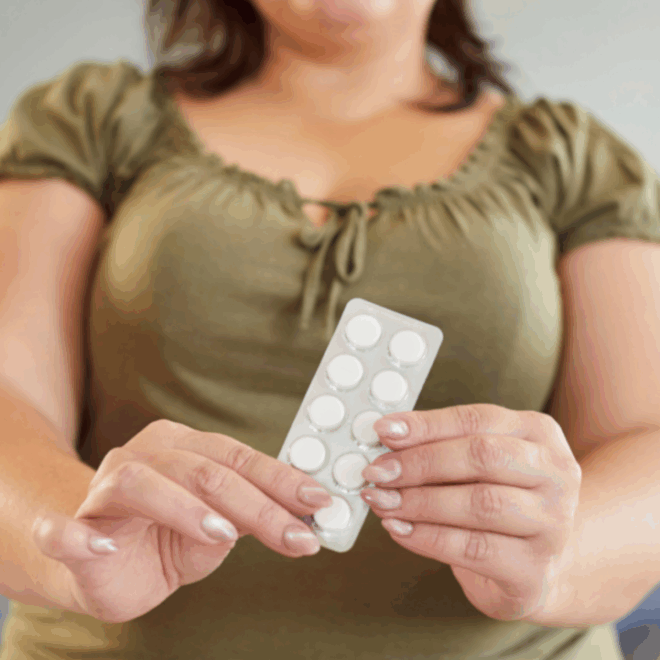 Nuevo fármaco oral para la obesidad logra resultados prometedores en fase III